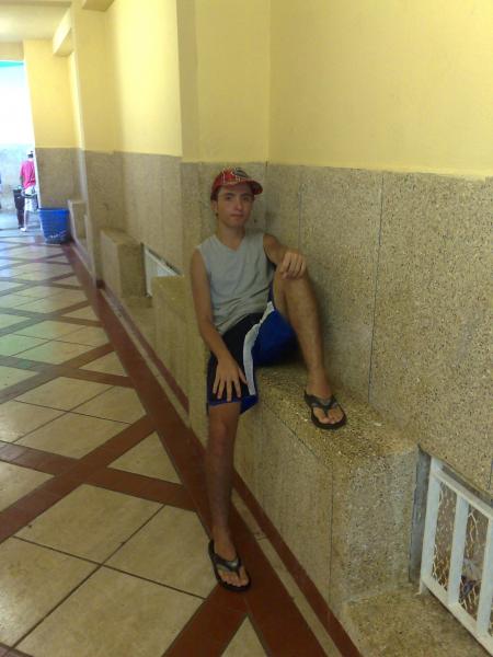 c mon ami